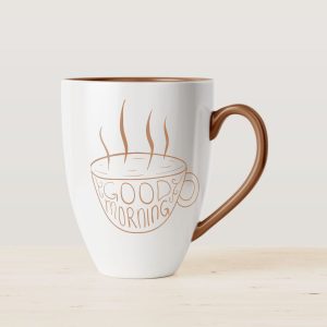 Father’s Day Coffee Mug